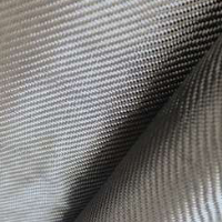Metallized Fabric